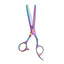 Samurai - 200-200 Fusion Thinning Scissors 6 Inch (16cm)