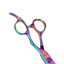 Samurai - 200-200 Fusion Thinning Scissors 6 Inch (16cm)
