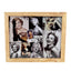 Eson - The Style Wall Collection 11 Frames for Salons & Barbershops