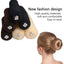 Hair Tools - Bun Ring 18cm