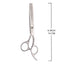 Samurai - 300-300 Shinto Thinning Scissors 6 Inch (16cm)