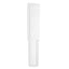 Large White 20.5cm