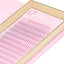 Tatti Lashes - 3D Pre-Fanned Russian Volume  Lashes 0.10 C Curl (10-16mm)
