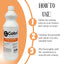 Gabri Professional - Cream Peroxide 3% 10 Vol 1000ml