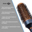 Head Jog - Twilight XL Radial Round Brush