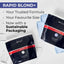 Indola - Profession Rapid Blond+ Bleaching Powder 450g