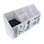 Gabri - Scissor & Brush Holder Wall Hanging