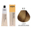 Loreal Professionnel - Dia Color Demi Permanent Gloss Hair Colour Gold Series 60ml