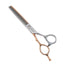 QT Quality Tools - Pro-X Series 30 Professional Hairdressing Thinning Scissors 5.5 inch (14cm)