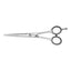 Jaguar - Silver Ice White Line Hairdressing Scissors