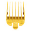 Wahl - Attachment Comb Guard Colour Coded
