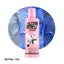 Crazy Color - Semi Permanent Hair Colour Cream Neutral Mix 250ml