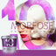 Morfose - 10 Bleaching Powder 900g