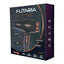 Electric Head Jog - Futaria Hair Dryer Solstice 2400W