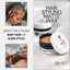 Gabri Professional - Hair Styling Matte Wax Legendary Matte 150ml