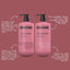Osmo - DUO Blinding Shine Shampoo & Conditioner