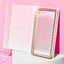 Tatti Lashes - 4D Pre-Fanned Russian Volume Lashes 0.10 C Curl (10-16mm)