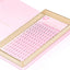 Tatti Lashes - 4D Pre-Fanned Russian Volume Lashes 0.10 C Curl (10-16mm)
