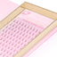 Tatti Lashes - 4D Pre-Fanned Russian Volume Lashes 0.10 C Curl (10-16mm)