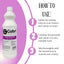Gabri Professional - Cream Peroxide 4% 13 Vol 1000ml