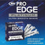 RK Pro Edge - Platinum Single Edge Razor Blade (Pack of 100)
