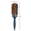 Head Jog - Twilight XL Radial Round Brush
