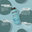 Osmo - Deep Moisture Hydrating Shampoo