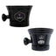Gabri - Shaving Bowl Ceramic With Handle 11x8cm