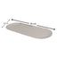 Eson - Oval Serving Tray