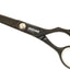 Jaguar -  Onyx White Line Hairdressing Scissors