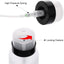 Gelluv - Pump Action Bottle On/Off