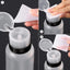 Gelluv - Pump Action Bottle On/Off