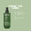 Osmo - Thermal Defense Heat Protectant Spray 250ml