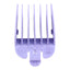 Wahl - Attachment Comb Guard Colour Coded
