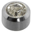 Caflon - Stud Earrings Regular April Birthstones 12pk