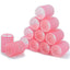 Hair Tools - Cling Rollers 12pcs