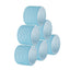 Hair Tools - Cling Rollers 6pcs