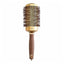 Olivia Garden - Expert Blowout Shine Wavy Bristles Gold & Brown 55mm