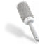Olivia Garden - Expert Blowout Speed Wavy Bristles White & Grey 55mm