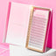 Tatti Lashes - 5D Pre-Fanned Russian Volume  Lashes 0.10 D Curl (10-16mm)
