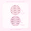 Tatti Lashes - 5D Pre-Fanned Russian Volume  Lashes 0.10 D Curl (10-16mm)