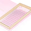 Tatti Lashes - 5D Pre-Fanned Russian Volume  Lashes 0.10 D Curl (10-16mm)