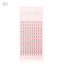 Tatti Lashes - 5D Pre-Fanned Russian Volume Lashes 0.10mm C Curl (9-15mm)