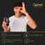 Gabri Professional - Sea Salt Spray Clay S8 Natural Look 250ml