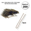 Pack of 200