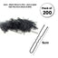 Pack of 200