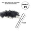 Pack of 50