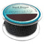 Hair Made Easi - Silicone Lined Pre-Loaded Nano Rings 1000pcs