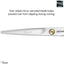 Jaguar - Relax Pre Style Polished Hairdressing Scissors 6.0 inch (16cm)