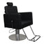 Salon Styling Chair - Hydraulic Recliner Chair